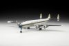 Revell 63745 Model Set Lockheed L.1049G Super Constellation Lufthansa 100 1/144